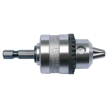 Milwaukee Tool CHUCK 1/4" ATTACHMENT ML49-22-1560